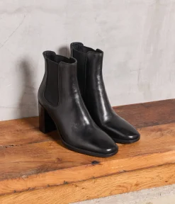Femme Mellow Yellow Boots, Bottines-Chelsea boots es Rosie