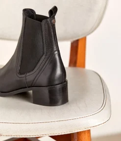 Femme Mellow Yellow Boots, Bottines-Chelsea boots Scotty