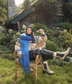 Femme Mellow Yellow Boots, Bottines-Chelsea boots Imae