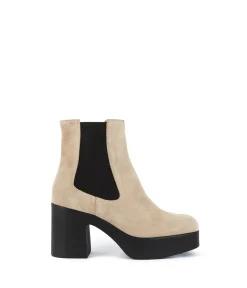 Femme Mellow Yellow Boots, Bottines-Chelsea boots Imae