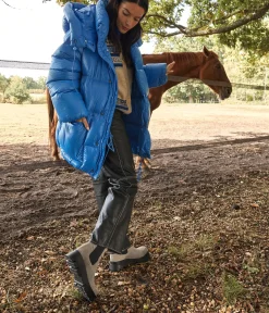 Femme Mellow Yellow Boots, Bottines-Chelsea boots Lia