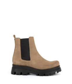 Femme Mellow Yellow Boots, Bottines-Chelsea boots Lia