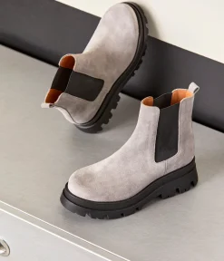 Femme Mellow Yellow Boots, Bottines-Chelsea boots Lia