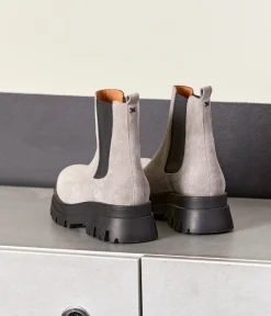 Femme Mellow Yellow Boots, Bottines-Chelsea boots Lia