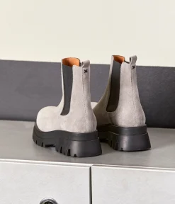 Femme Mellow Yellow Boots, Bottines-Chelsea boots Lia