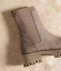 Femme Mellow Yellow Boots, Bottines-Chelsea boots Vesper