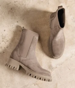 Femme Mellow Yellow Boots, Bottines-Chelsea boots Vesper