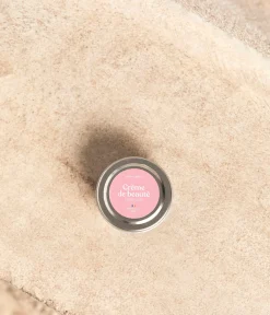 Mellow Yellow Produits D'entretien-Crème de beauté e