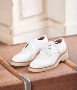 Femme Mellow Yellow Derbies, Mocassins-Derbies s Dean