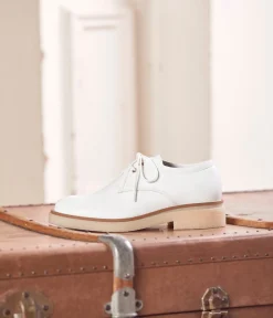 Femme Mellow Yellow Derbies, Mocassins-Derbies s Dean