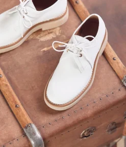 Femme Mellow Yellow Derbies, Mocassins-Derbies s Dean