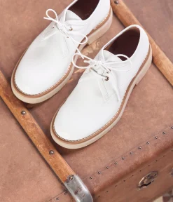 Femme Mellow Yellow Derbies, Mocassins-Derbies s Dean