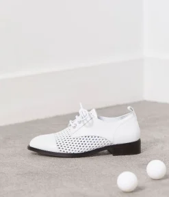 Femme Mellow Yellow Derbies, Mocassins-Derbies s Edith