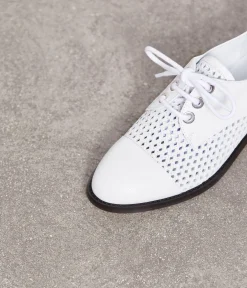 Femme Mellow Yellow Derbies, Mocassins-Derbies s Edith