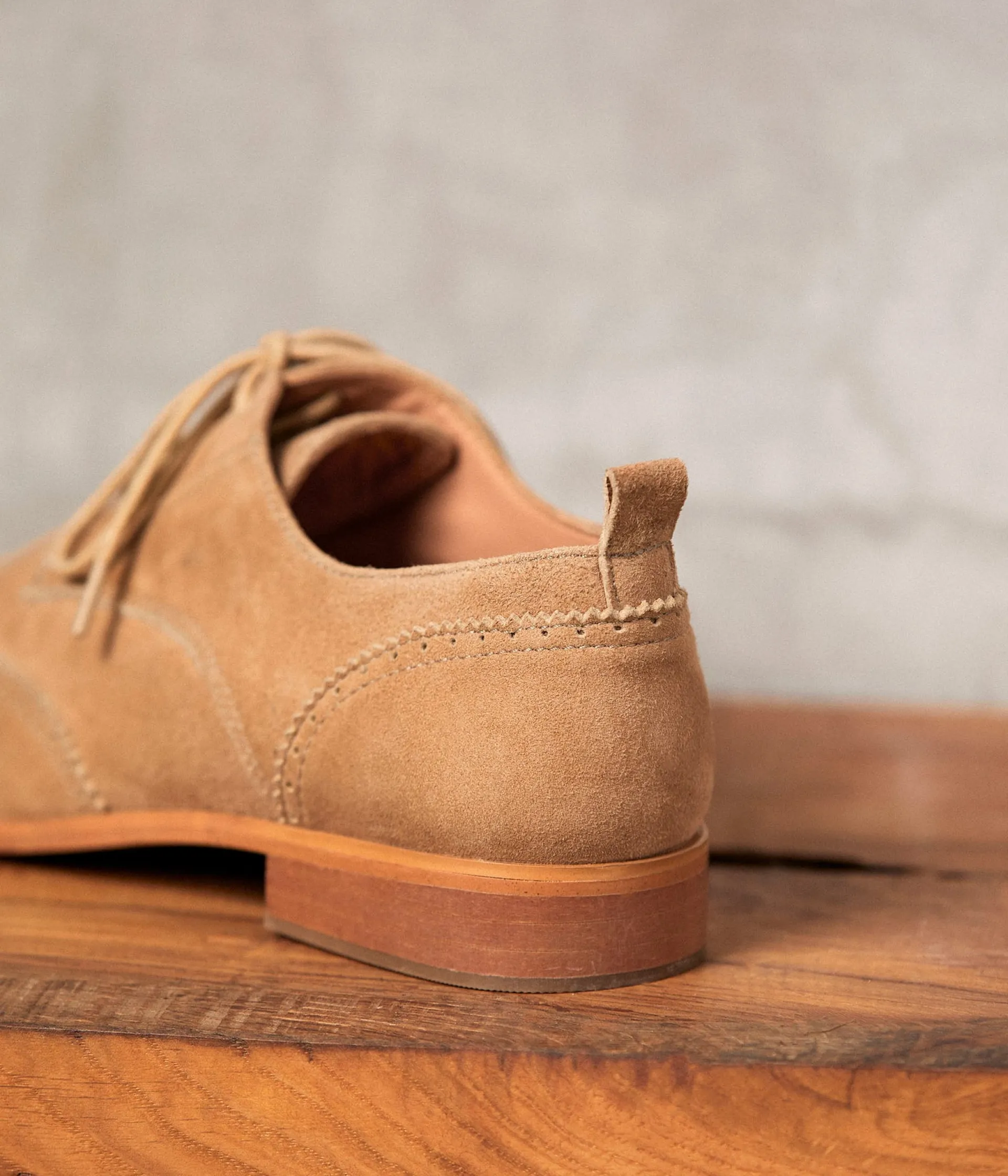 Femme Mellow Yellow Derbies, Mocassins-Derbies velours Florence