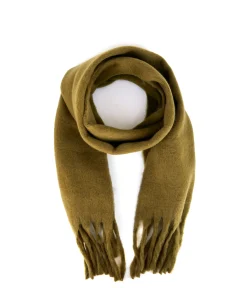 Mellow Yellow Chaussettes, Accessoires-Echarpe Benyl