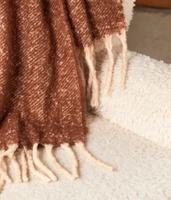 Mellow Yellow Chaussettes, Accessoires-Echarpe Bruna