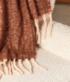 Mellow Yellow Chaussettes, Accessoires-Echarpe Bruna