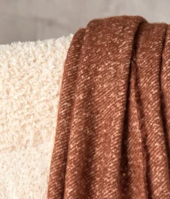 Mellow Yellow Chaussettes, Accessoires-Echarpe Bruna