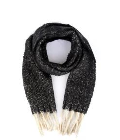 Mellow Yellow Chaussettes, Accessoires-Echarpe e Bruna