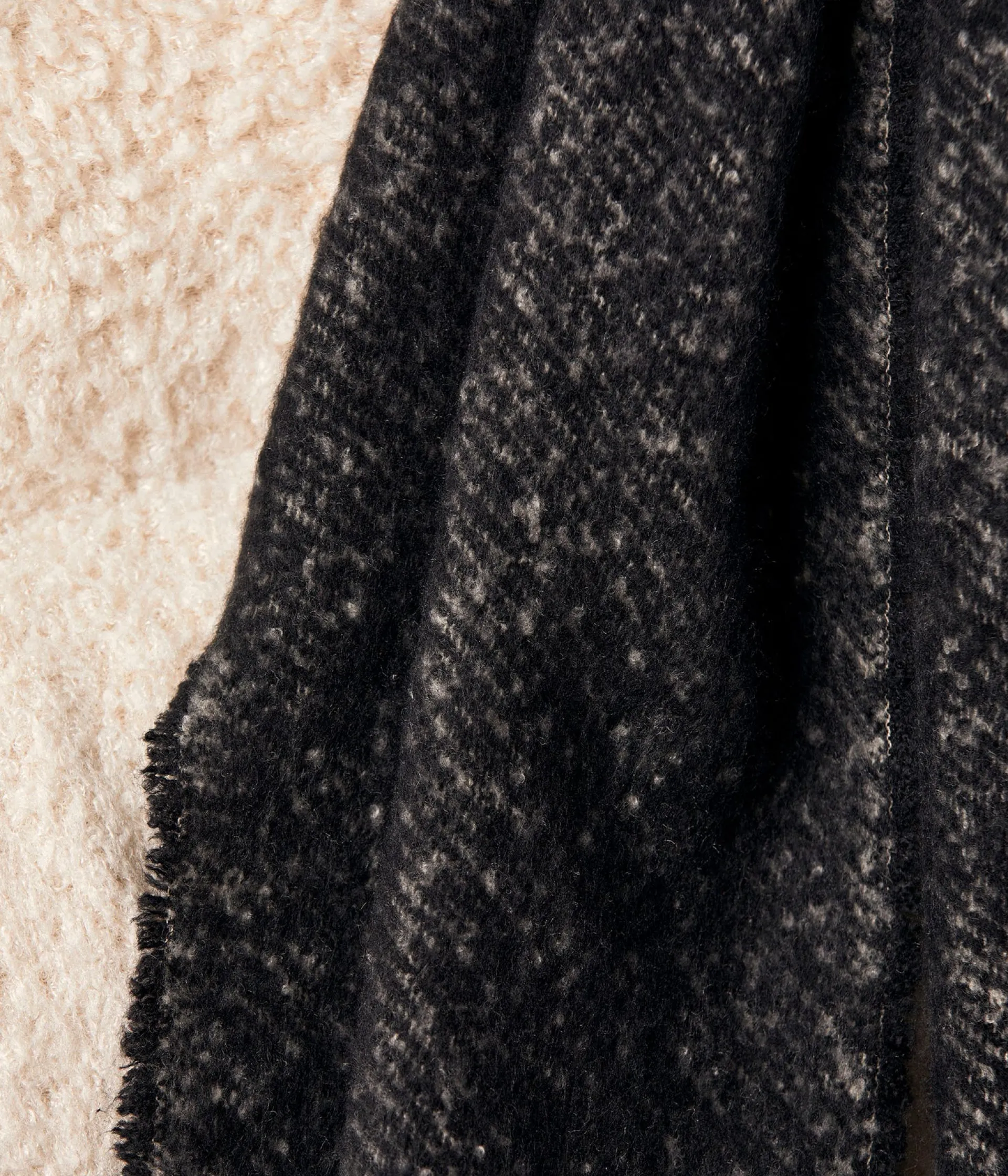 Mellow Yellow Chaussettes, Accessoires-Echarpe e Bruna