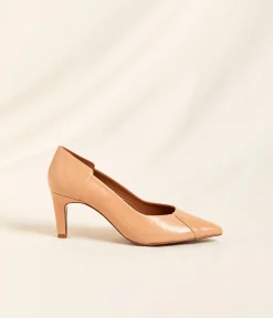 Femme Mellow Yellow Escarpins, Babies-Escarpins s Jude