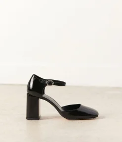 Femme Mellow Yellow Escarpins, Babies-Escarpins s Isis