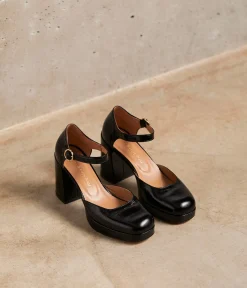 Femme Mellow Yellow Escarpins, Babies-Escarpins s Mathilde