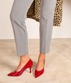 Femme Mellow Yellow Escarpins-Escarpins s Dara