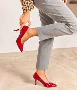 Femme Mellow Yellow Escarpins-Escarpins s Dara