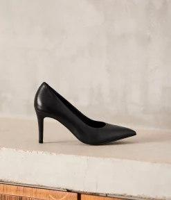 Femme Mellow Yellow Escarpins, Babies-Escarpins talon s Caitlin