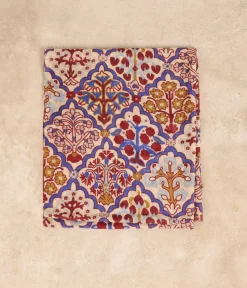 Mellow Yellow Foulards, Écharpes-Foulard imprimé Assa