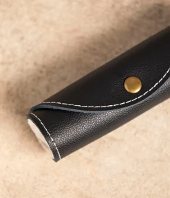 Mellow Yellow Produits D'entretien-Gant lustrant