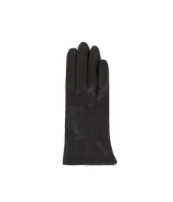 Mellow Yellow Chaussettes, Accessoires-Gants cuir Carole