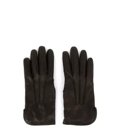 Mellow Yellow Chaussettes, Accessoires-Gants en cuir s Robin