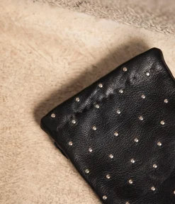 Mellow Yellow Chaussettes, Accessoires-Gants s cloutés Corie