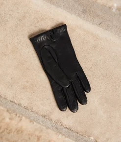 Mellow Yellow Chaussettes, Accessoires-Gants s cloutés Corie