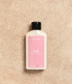 Mellow Yellow Produits D'entretien-Lait pour cuir verni