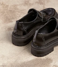 Femme Mellow Yellow Derbies, Mocassins-Mocassins s Armande