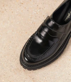 Femme Mellow Yellow Derbies, Mocassins-Mocassins s Armande