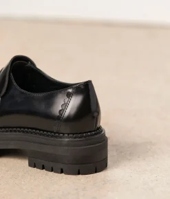 Femme Mellow Yellow Derbies, Mocassins-Mocassins s Armande