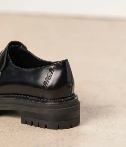 Femme Mellow Yellow Derbies, Mocassins-Mocassins s Armande