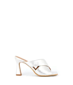 Femme Mellow Yellow Mules-Mules ées Laeticia