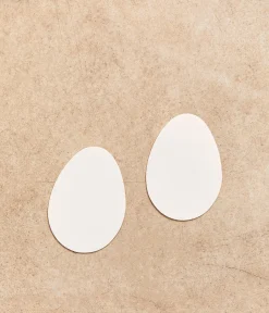 Mellow Yellow Semelles-Patins beiges