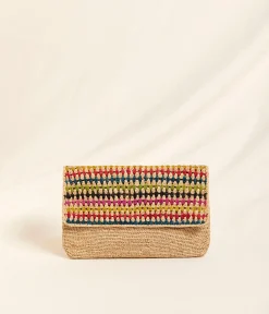 Mellow Yellow Sacs, Pochettes-Pochette Frida