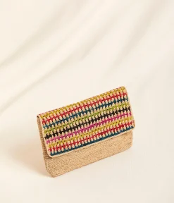 Mellow Yellow Sacs, Pochettes-Pochette Frida