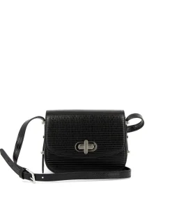 Mellow Yellow Sacs, Pochettes-Sac à main embossé Edgar