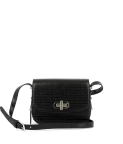 Mellow Yellow Sacs, Pochettes-Sac à main embossé Edgar