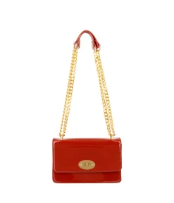 Mellow Yellow Sacs, Pochettes-Sac à main terracotta Garry