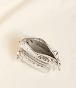 Mellow Yellow Sacs, Pochettes-Sac Saturne